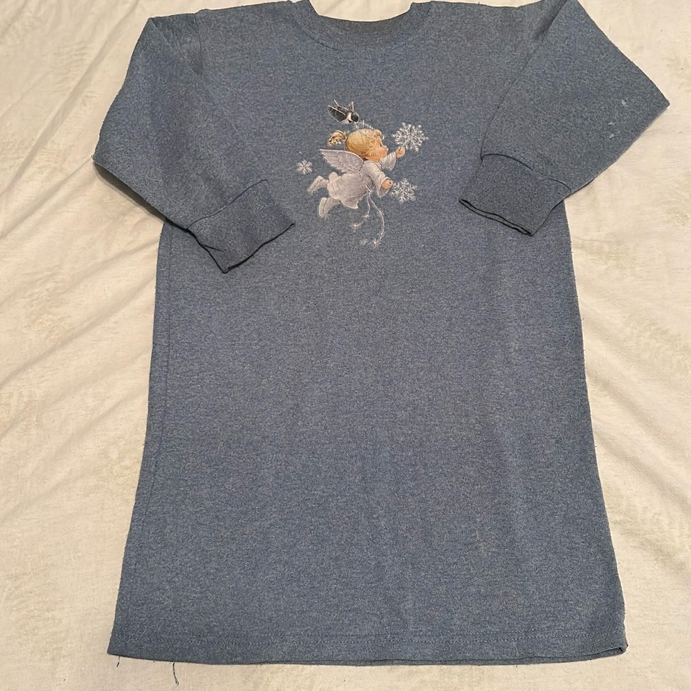 Thunderbird Nightgown
